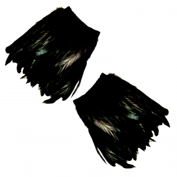 Belle De Jour Cuffs