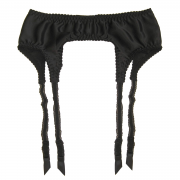 Lounge Kittens Suspenders