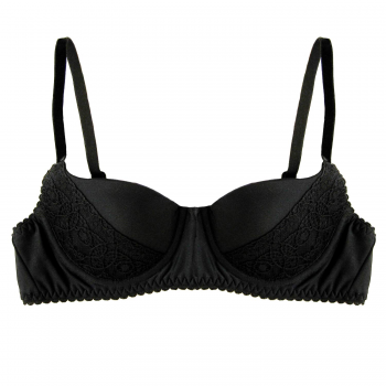 Rendezvous Renaissance Push Up Bra