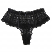 Rendezvous Renaissance French Knickers