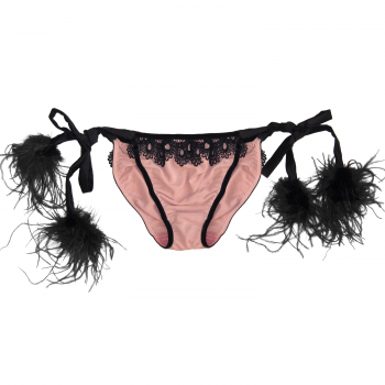 American Belle Tie Me Down Knickers