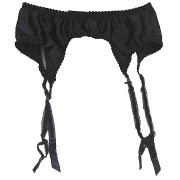 Pure Silk Suspenders