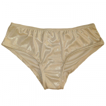 Midas Touch Modern Knickers