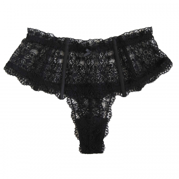 Rendezvous Renaissance French Knickers