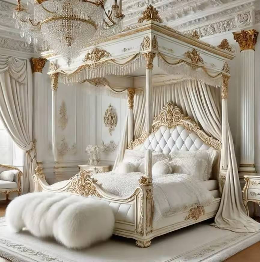 harlette luxury uk concept room Home
