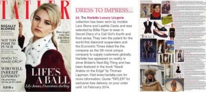 Tatler 300x135 Secret Diary