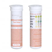 Breast Milk Tests E Boutique