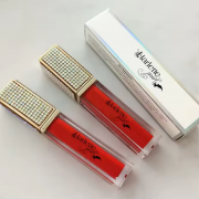 Diamond Girls Are Forever Square Lipgloss E Boutique