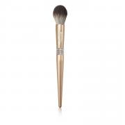 Diamond Girls Are Forever Tappered Highlighter Mini Powder Brush E Boutique