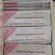 Glamourous Pregnancy Test 50 Pack E Boutique