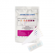 Go Bag Epigenetic Ketone Test E Boutique