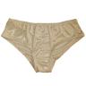 H gold rouched knickers E Boutique