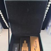 H Serum 2 Pack with Diamond Girls Are Forever Lipstick 2 E Boutique