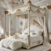 Harlette Luxury UK Concept Room 10 E Boutique