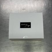 Harlette Pearl Beauty Go Bag Test Box E Boutique