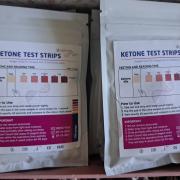 Ketosis Tests 10 Pack Image 2 E Boutique