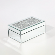 Large Diamond Box E Boutique