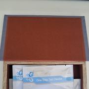 Rapid Drug Test 5 Pack Image 2 E Boutique