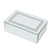 Seasonal Mirror Box E Boutique