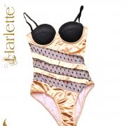 Swimwear Postcard Ritz E Boutique