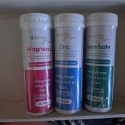 Vitamin Test 3 Pack  E Boutique