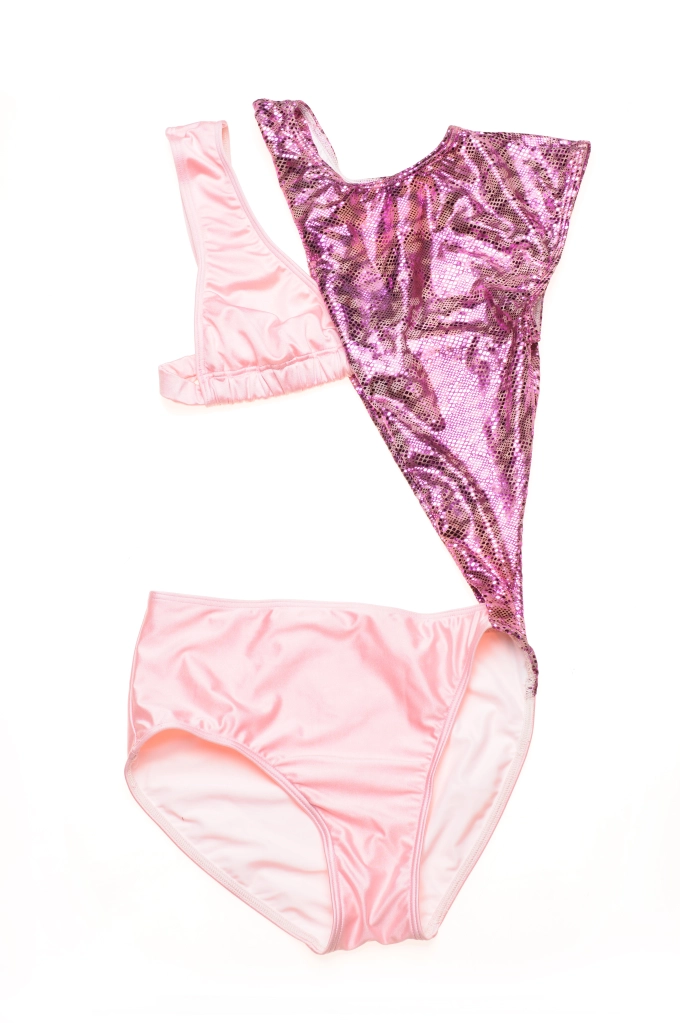 swim viva la rose revolution E Boutique